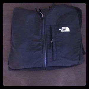 North face hoodies zip up